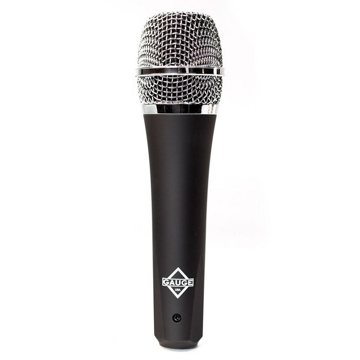 Gauge ECM-80 DYNAMIC Hand Held Dynamic Cardioid Vocal Microphone