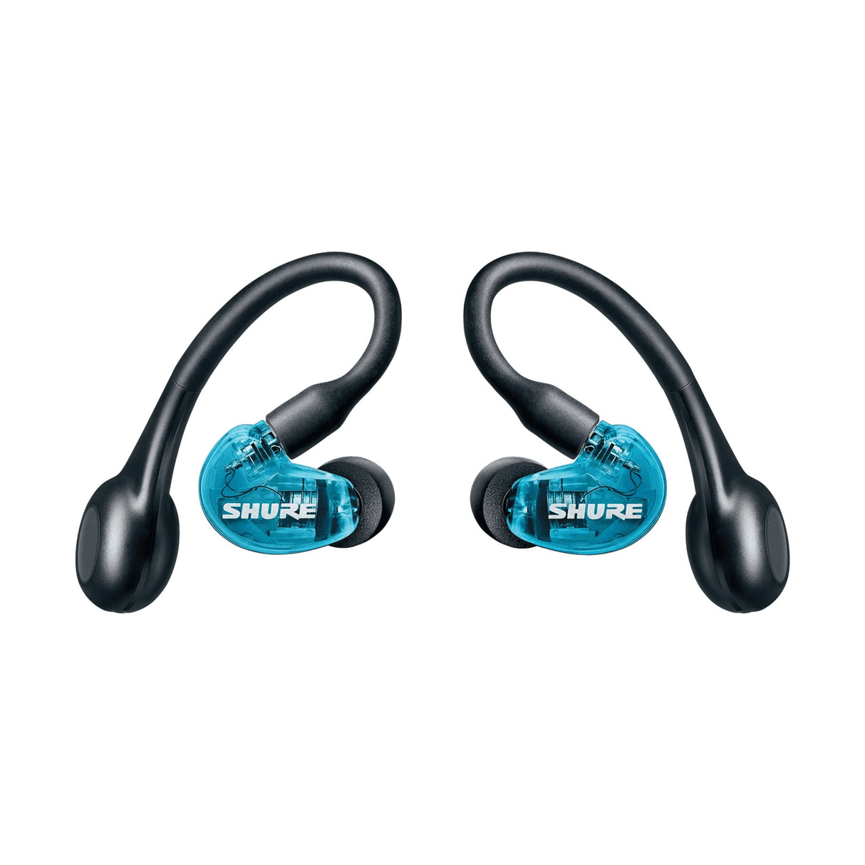 Shure AONIC 215 True Wireless Sound Isolating Earphones Gen 2 - Blue