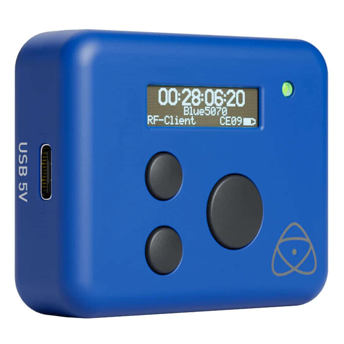 Atomos AtomX Ultrasync Blue US/CAN Version