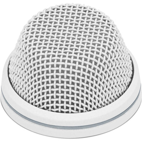 Sennheiser MEB 104-L W Boundary Cardioid Installation Wired Microphone White