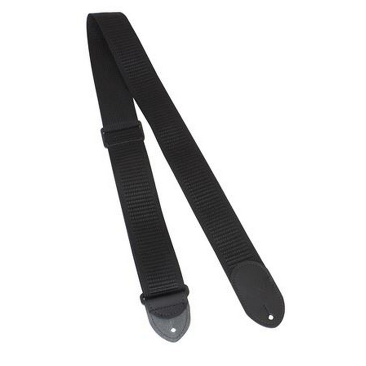 Peavey Web 2 Inch Guitar Strap Black - accessories