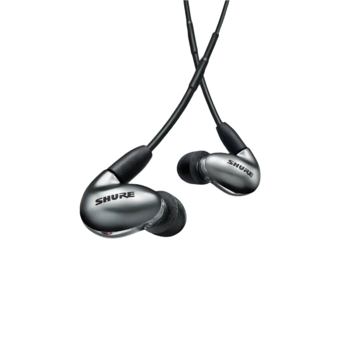 Shure SE846 Sound Isolating Earphones Gen 2 - Graphite