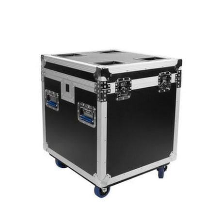 OSP TR-2224-30 Tour Ready Case with Removable Mouse Holes