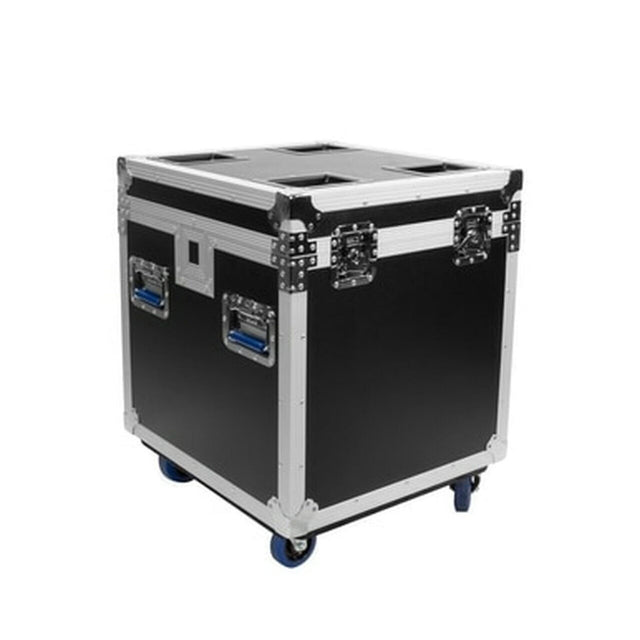 OSP TR-2224-30 Tour Ready Case with Removable Mouse Holes
