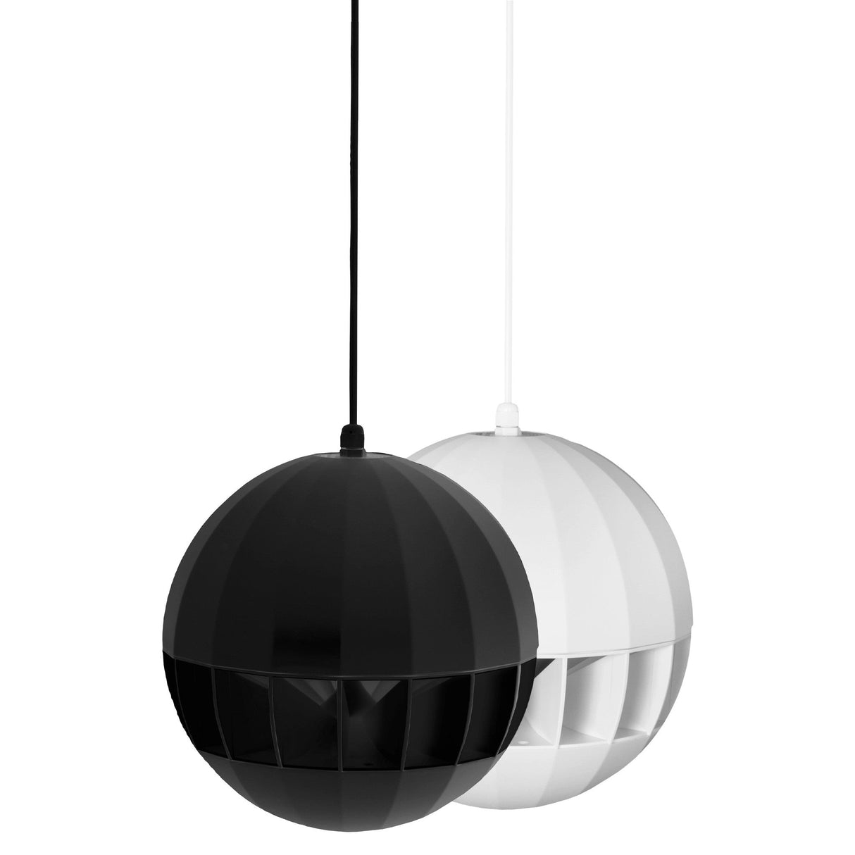 Audac ASP20 Spherical Hanging Sound Projector - White