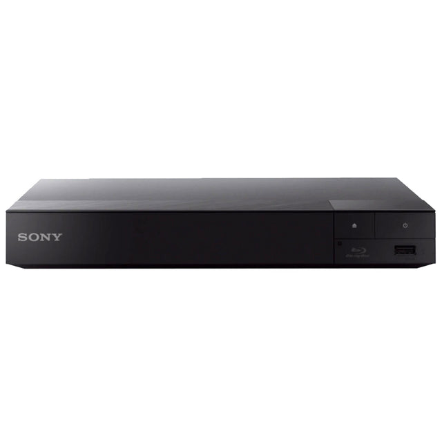 Sony BDP-S6700 Blu-Ray Disc Player with 4K Upscaling