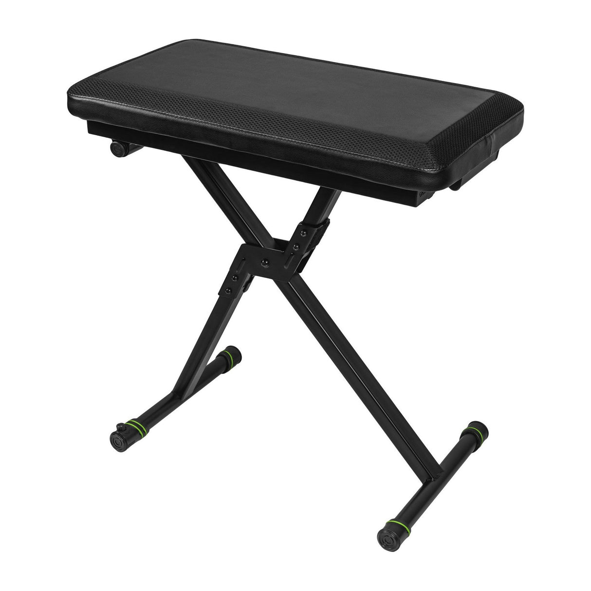 Gravity FK SEAT 1 Height-Adjustable Folding Keyboard Bench