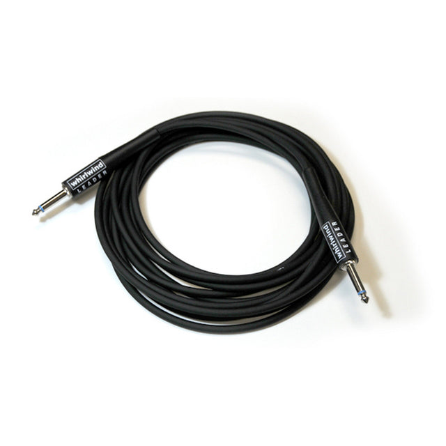 Whirlwind L18 Instrument Leader Cable 18.5-Feet