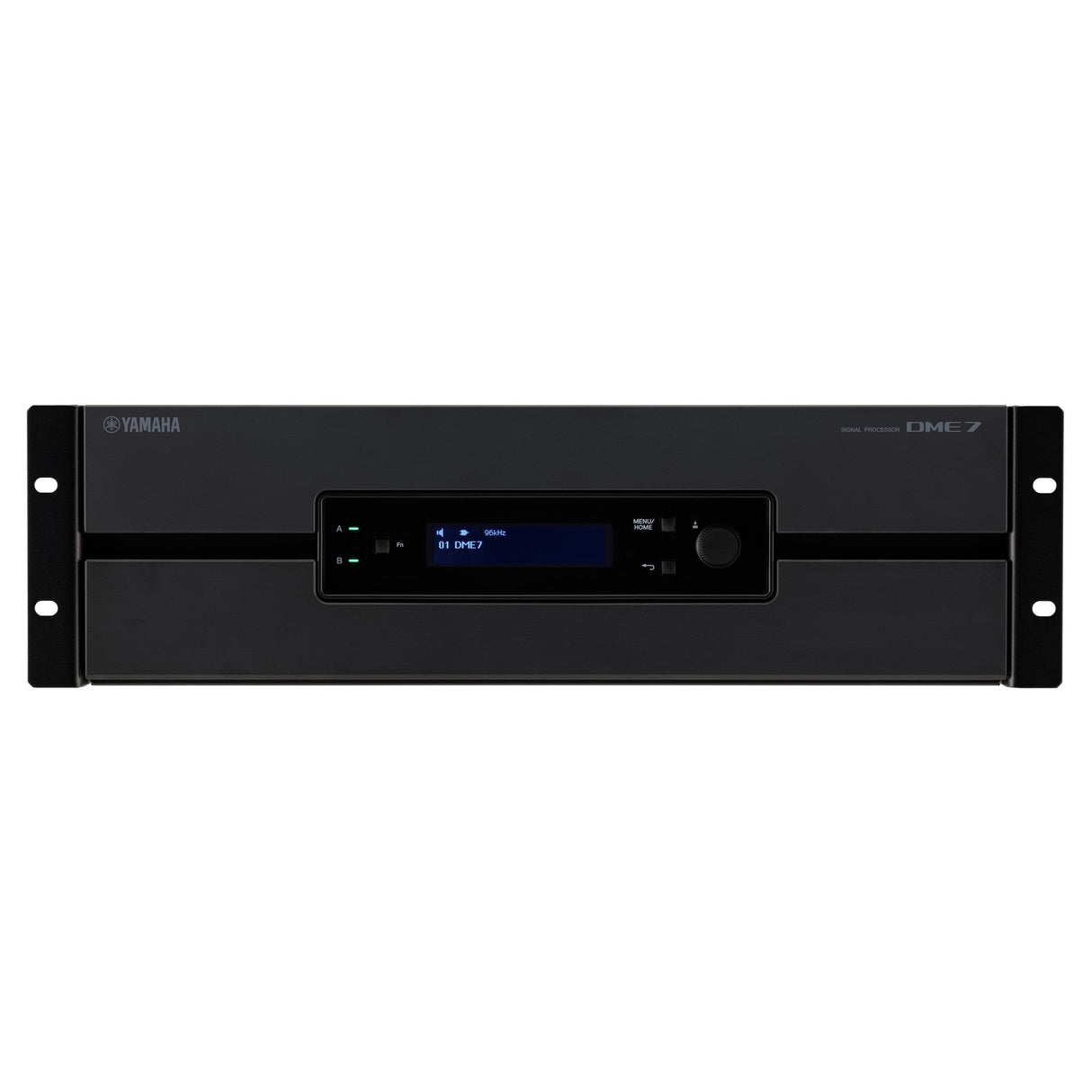 Yamaha DME7 96 kHz Dante Digital Signal Processor