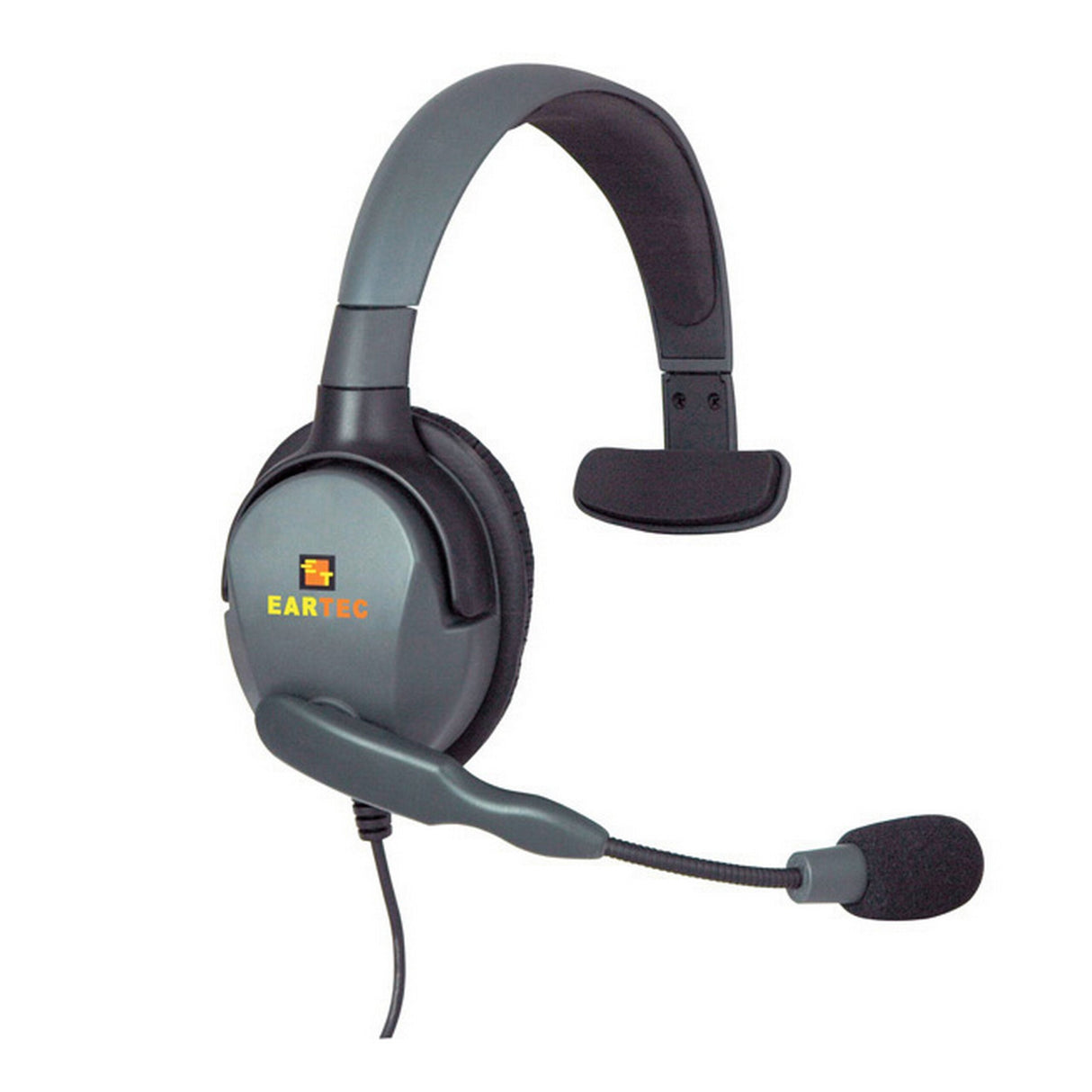 Eartec MXSC4GS1000I Max 4G Single Headset with Inline PTT for SC-1000 Scrambler
