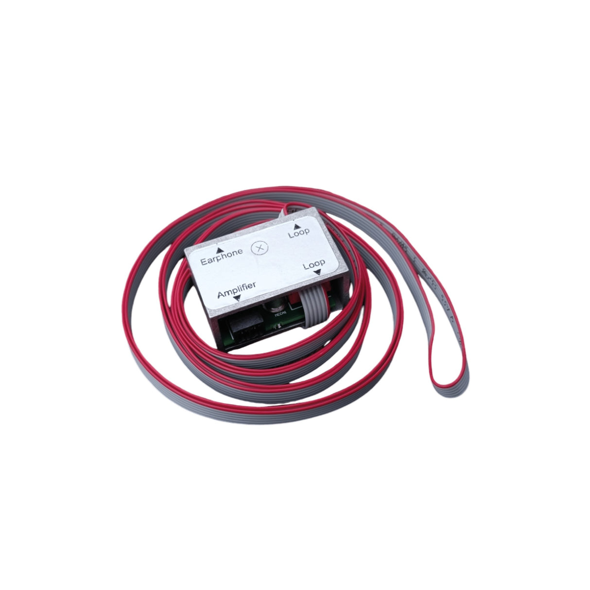 Opus DCL20-K Hearing Loop Amplifier Kit