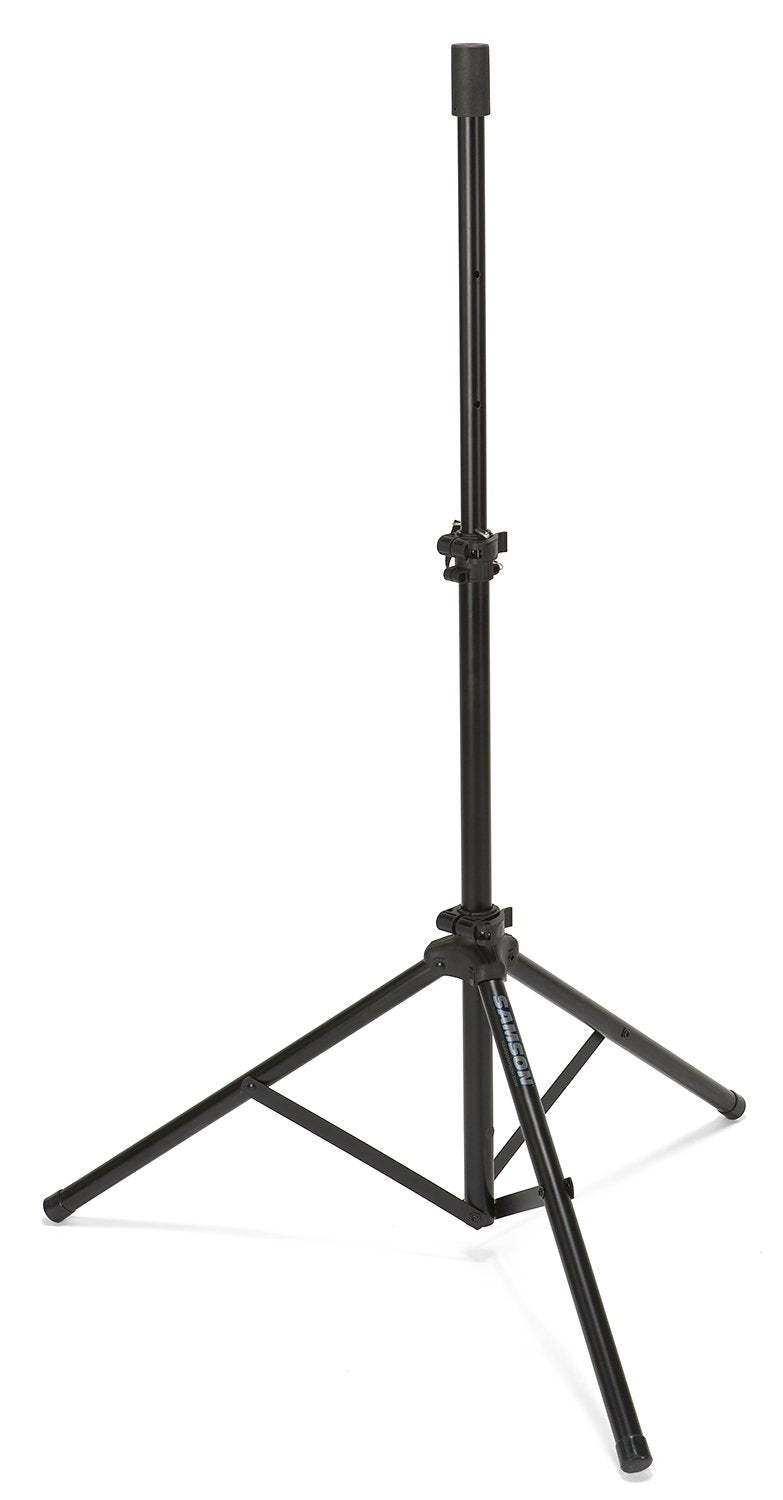 Samson LS40 Lightweight Speaker Stand Black