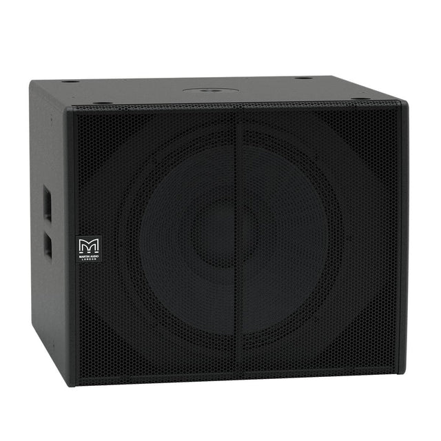 Martin Audio XP118 Backline 1 x 18-Inch Subwoofer