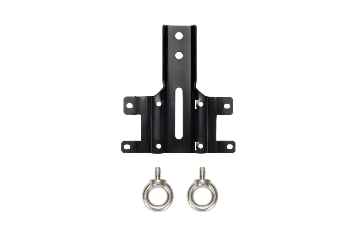 Mackie SRM350 / C200 Bracket Hanging Bracket Kit for SRM350 & C200