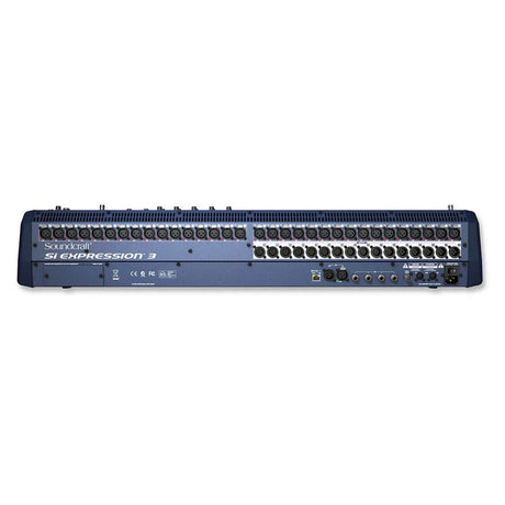 Soundcraft Si Expression 3 32-Channel Digital Console