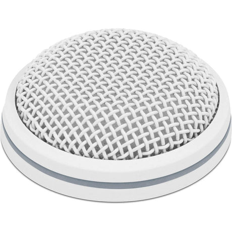 Sennheiser MEB 102-L W Boundary Cardioid Installation Wired Microphone White