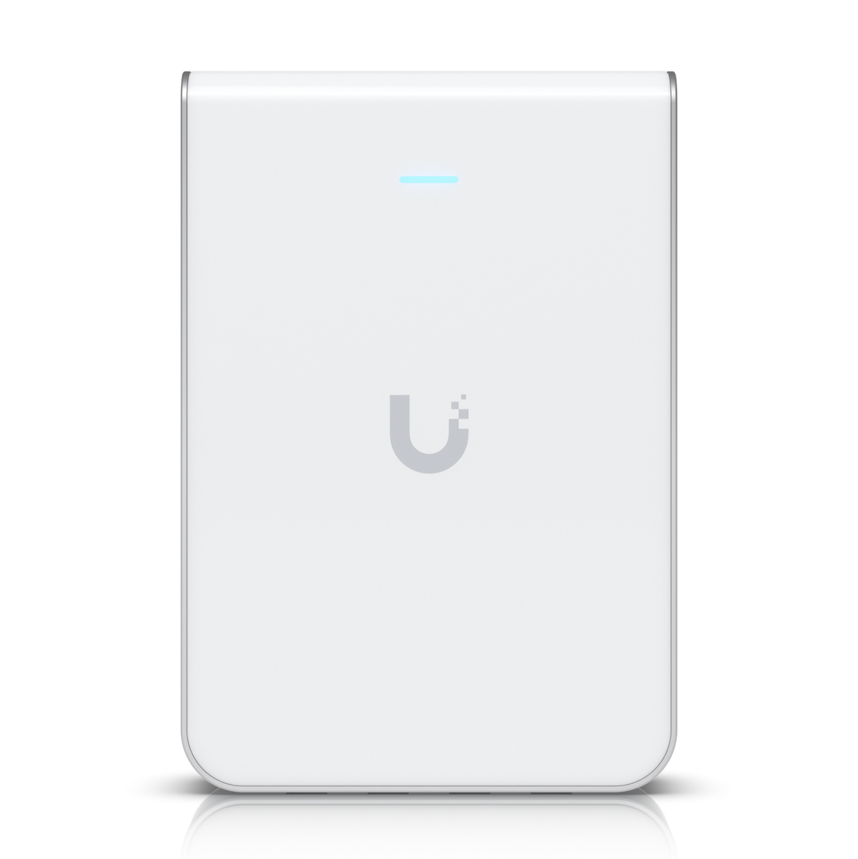 Ubiquiti U6 In-Wall Wi-Fi 6 Access Point