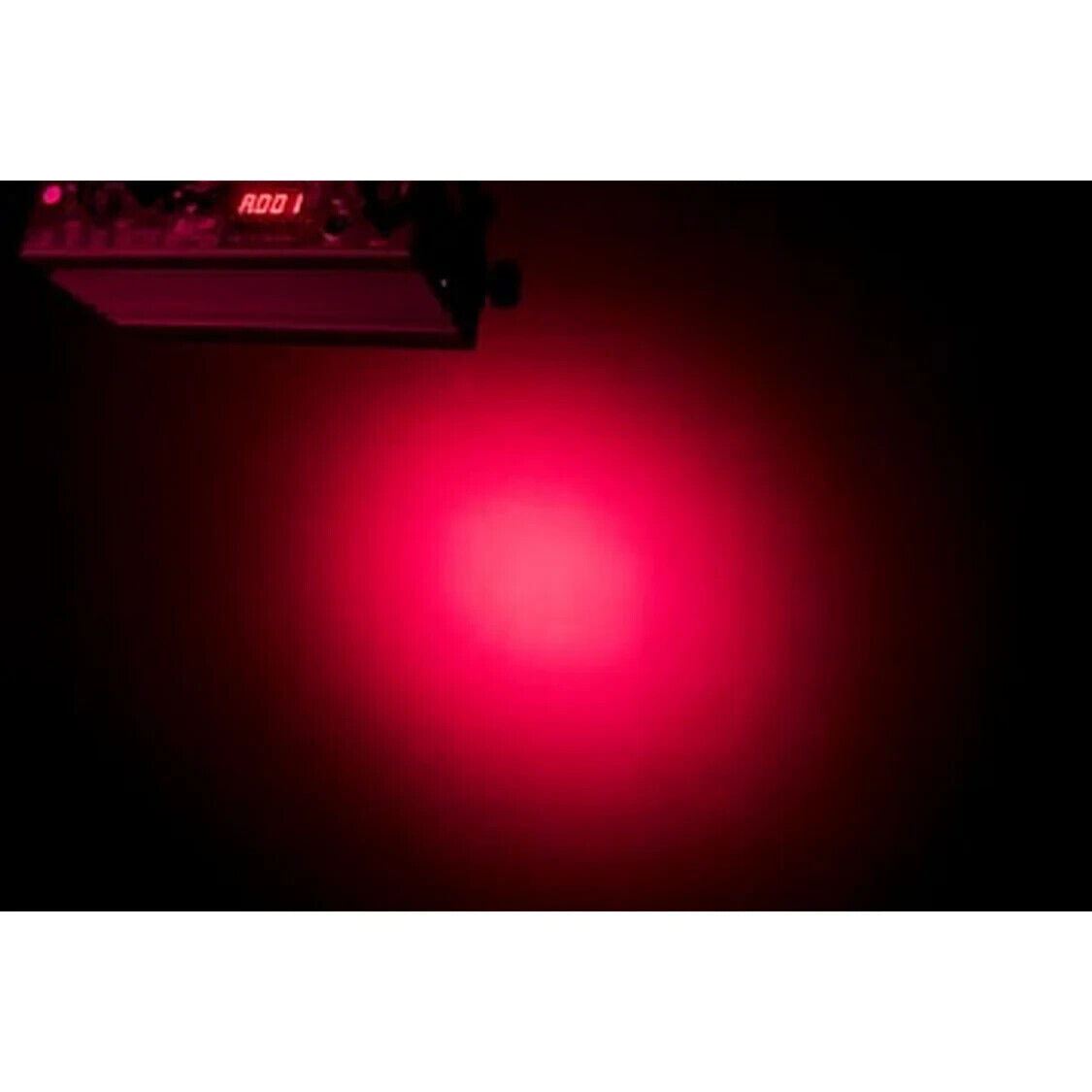 Elation Design LED 36 Tri-Brick 36W Tri-Color LED Fixtures (Used) - used