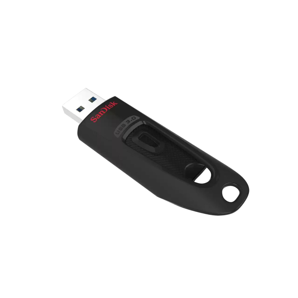 SanDisk - SanDisk Ultra 256GB USB 3.0 Flash Drive - SDCZ48-256G-A46