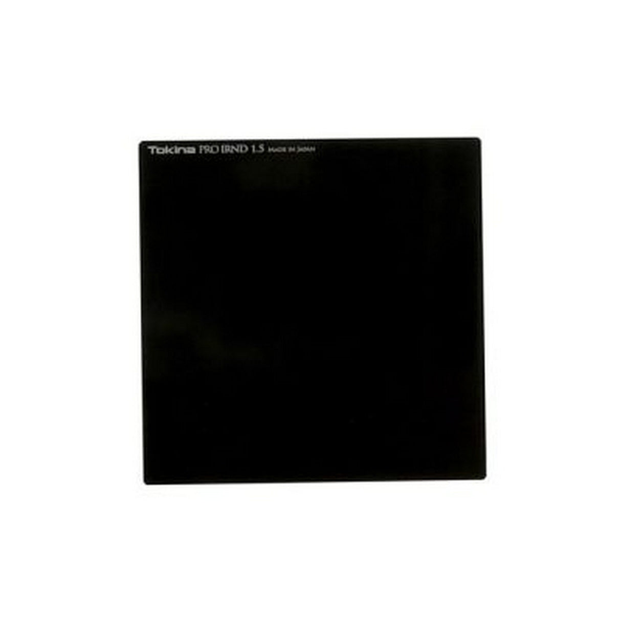 Tokina Cinema 4x4 Pro IRND 1.5 Filter