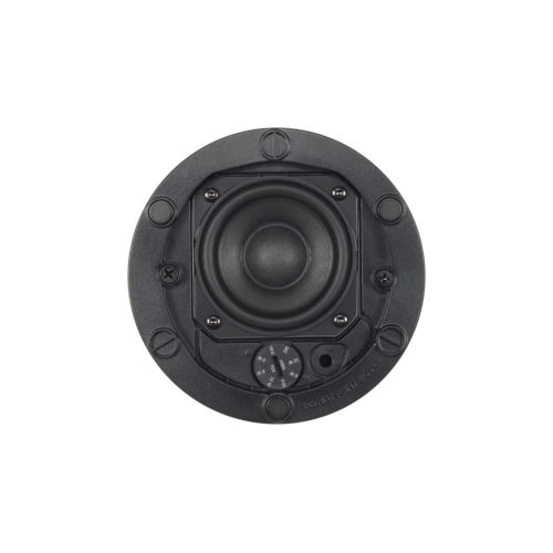JBL Control 442C/T 2.5-Inch Full-Range Premium Ceiling Loudspeaker (Pair)
