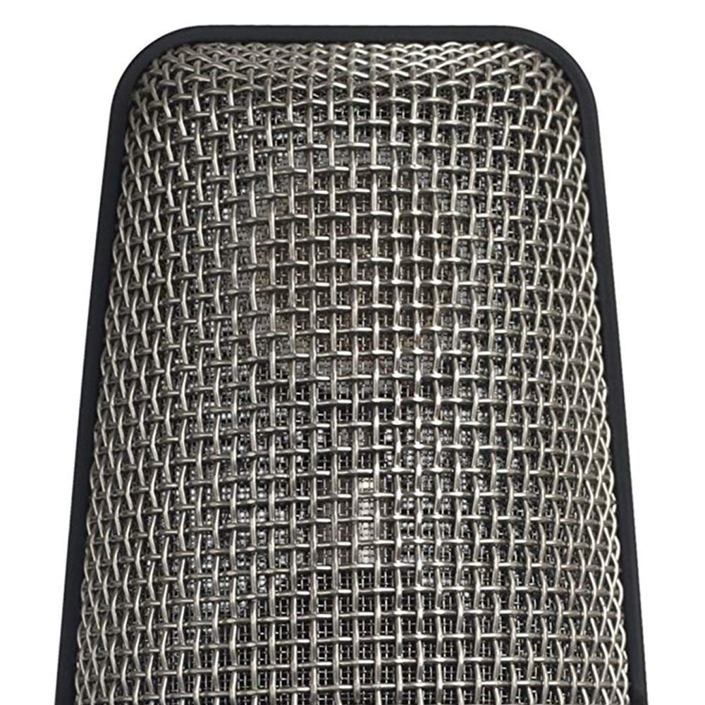 CAD Audio E300S Large Diaphragm Multipattern Condenser Microphone