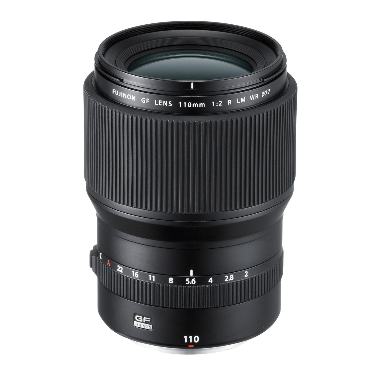 Fujifilm GF110mmF2 R LM WR Lens