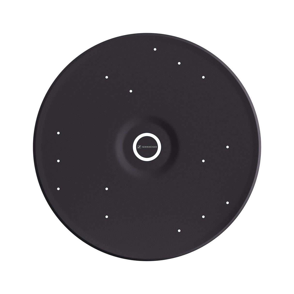 Sennheiser TCC M SFP-B Front Plate for TeamConnect Ceiling Medium Black