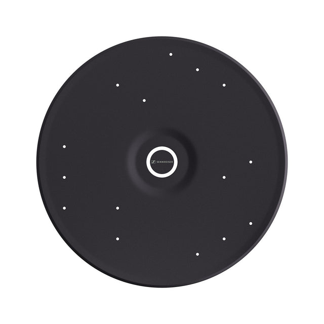 Sennheiser TCC M SFP-B Front Plate for TeamConnect Ceiling Medium Black