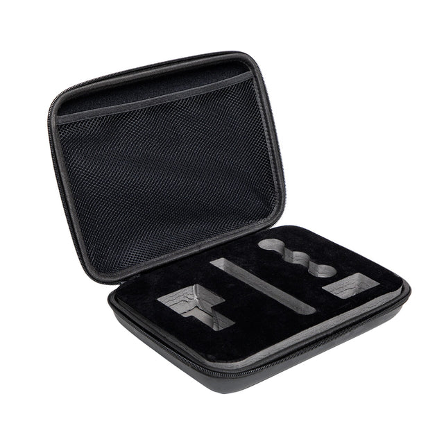 Telefunken ZC61 Zipper Case for M60 M61 M62 FET