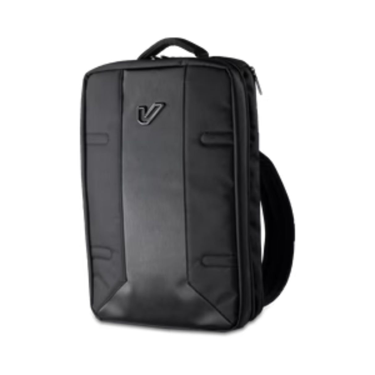 Gruv Gear Quivr Tour 2 Stick Backpack for Drummers - Black