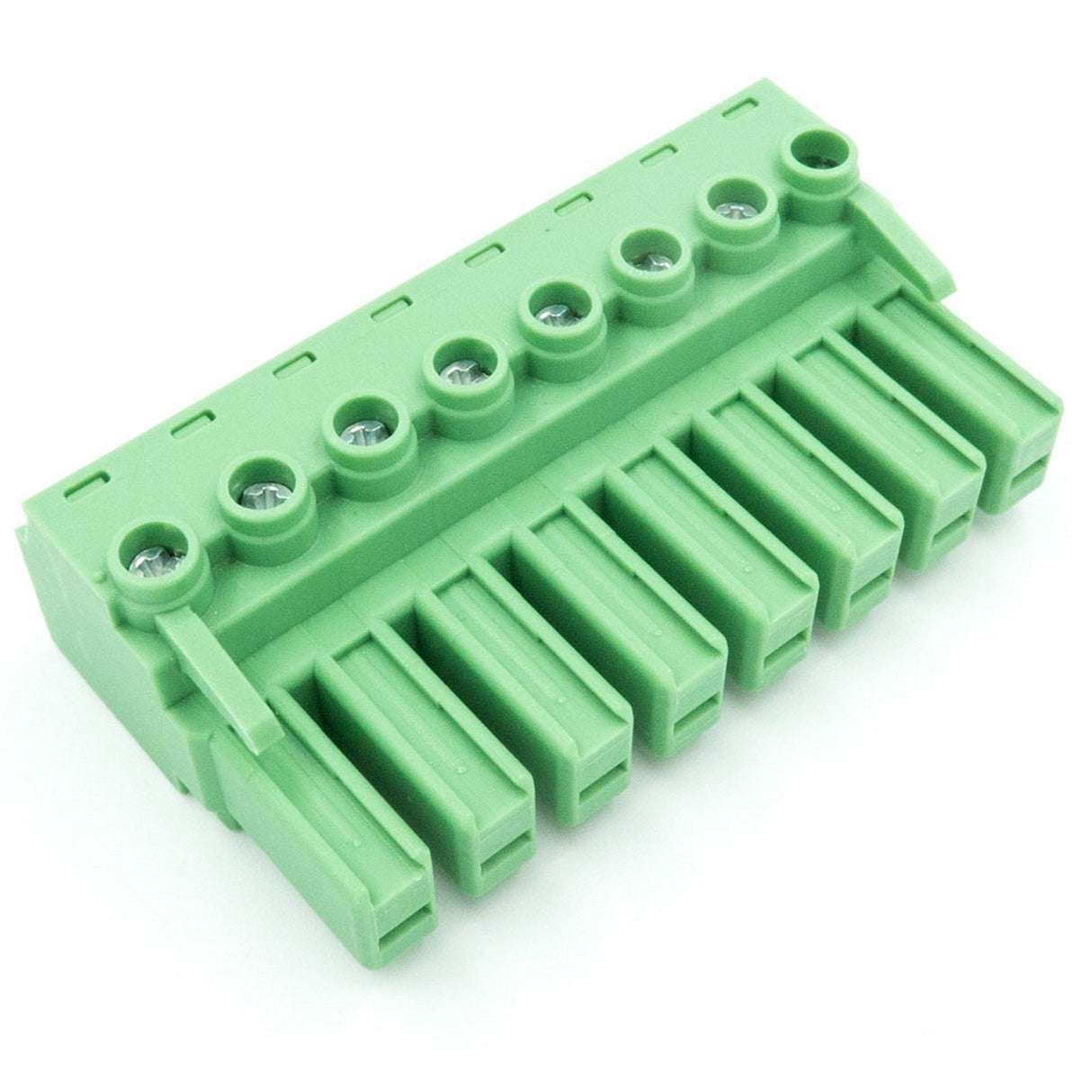 QSC CO-000447-00 Output Connector 8-pin for CX 108V and CX168