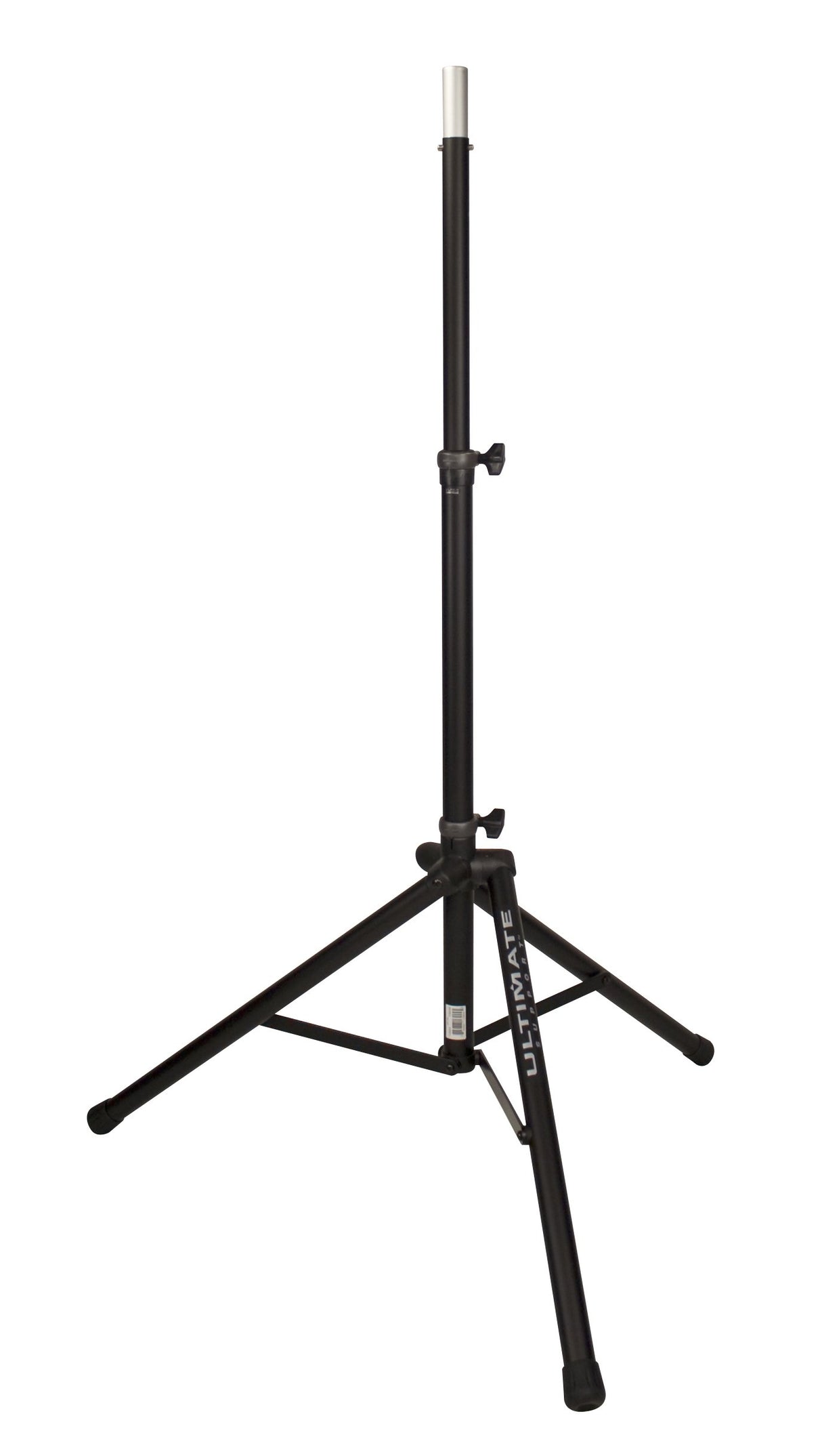 Ultimate Support TS-80B Aluminum Tripod Speaker Stand