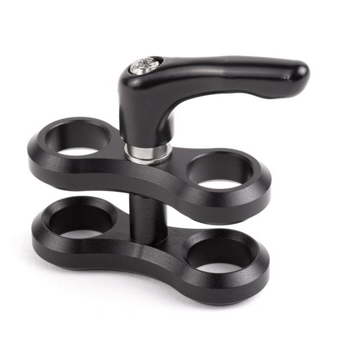 Wooden Camera Ultra Arm Clamp Double Ball