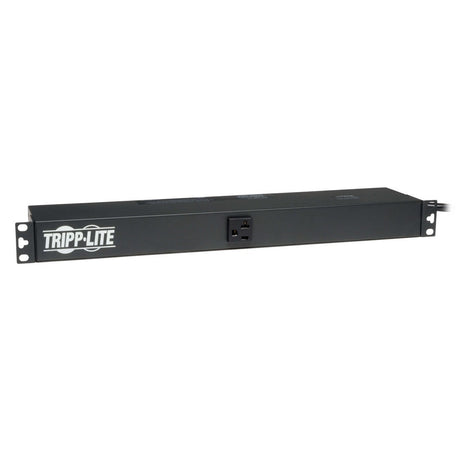 Tripp-Lite PDU1220 2.4kW Single-Phase 120V Basic PDU NEMA 5-20P Input