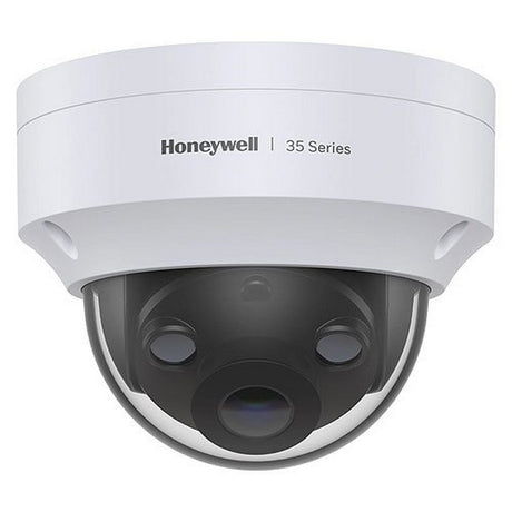 Honeywell HC35W43R3 3MP IR Rugged WDR Mini Dome Camera 2.8mm Lens