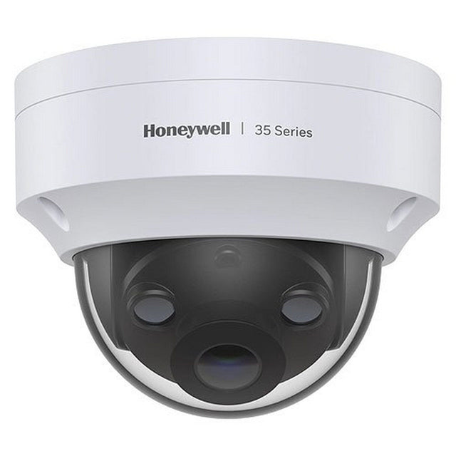 Honeywell HC35W43R3 3MP IR Rugged WDR Mini Dome Camera 2.8mm Lens