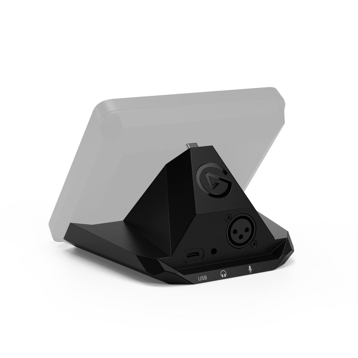 Elgato XLR Dock MK.2 Audio Interface for Stream Deck +