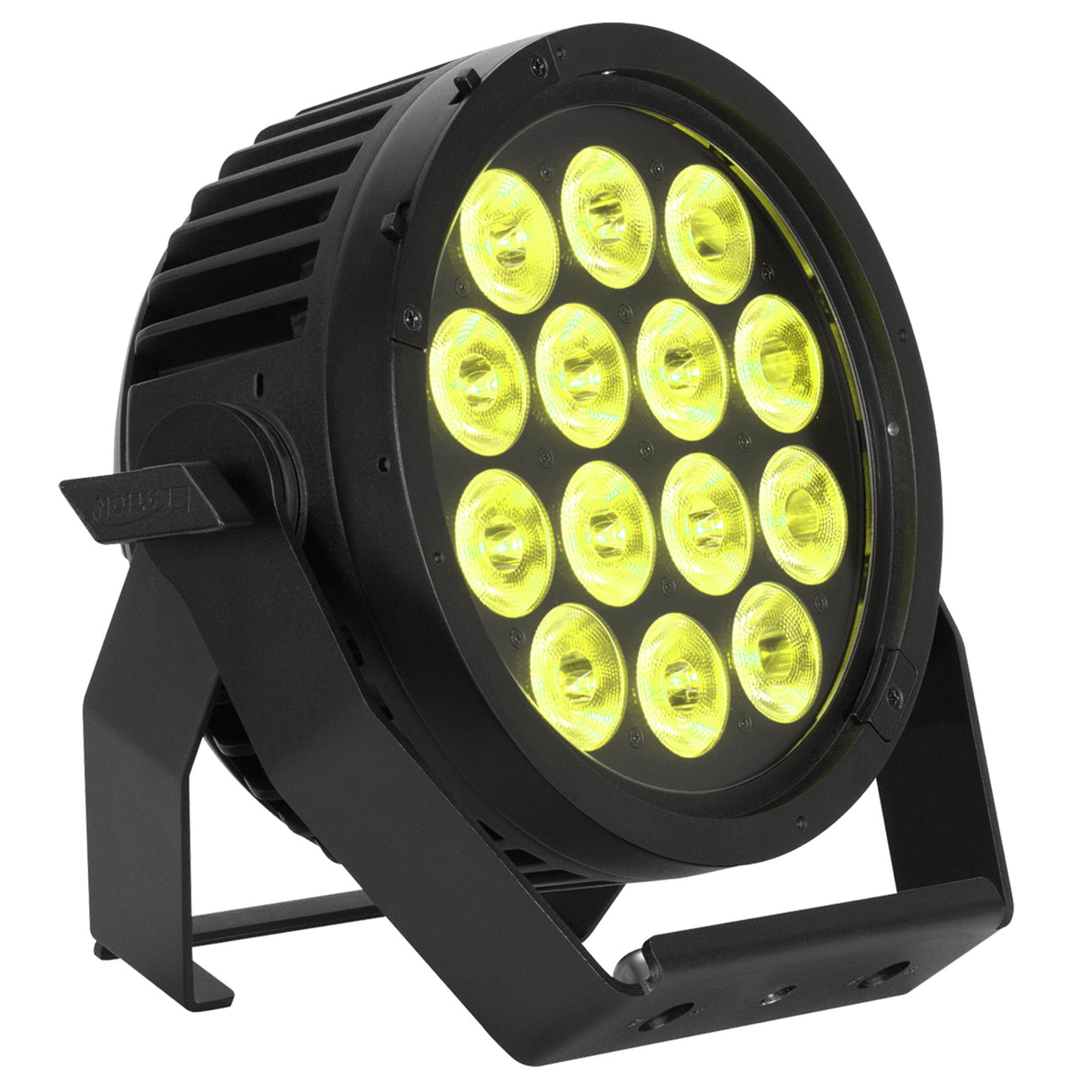 Elation SIX+ PAR L IP65 RGBLA+UV LED Par Fixture (SIX213)