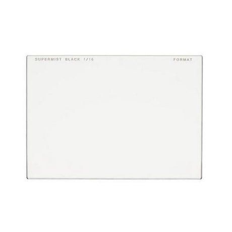 Tokina Cinema Formatt Hitech 4 x 4 Inch Black Supermist 2 Filter