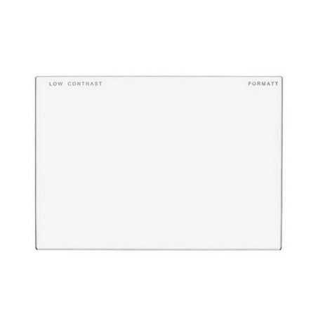 Tokina Cinema Formatt Hitech 4 x 4 Inch Low Contrast 3 Filter