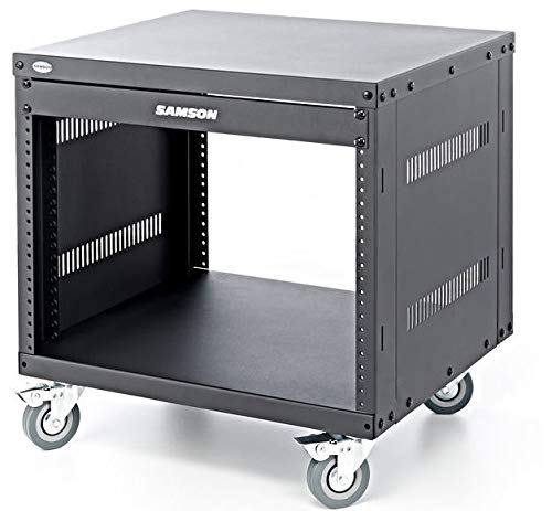 Samson SRK8 8 Space Universal Rack Stand