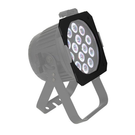 Elation Replacement Front Panel for EPAR QW