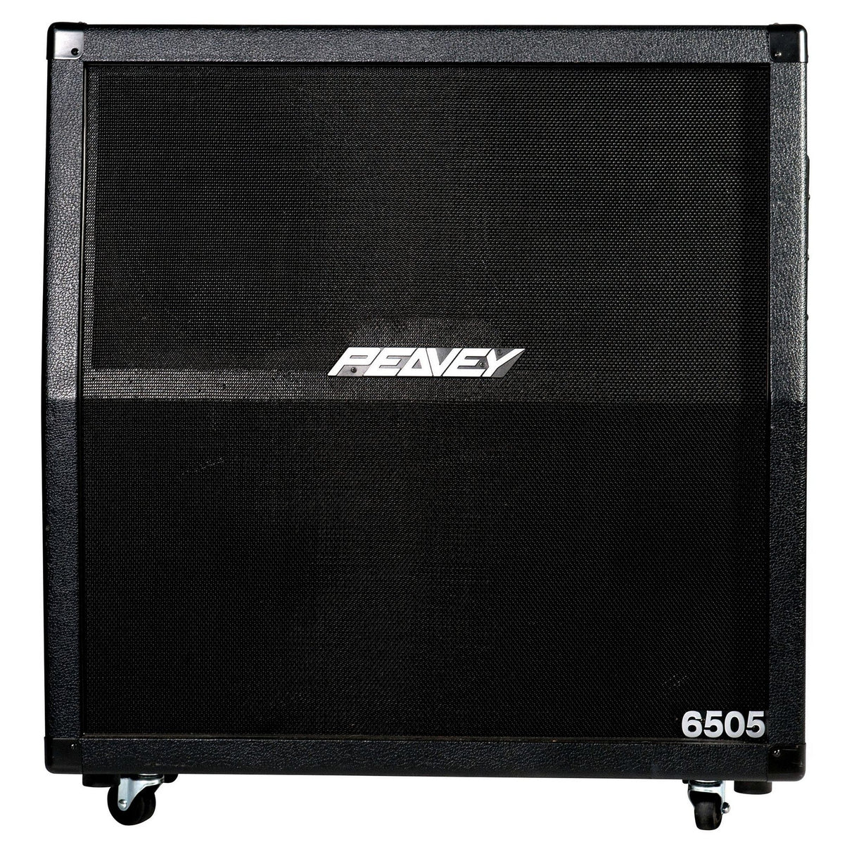 Peavey 6505 II 4X12 300W Slant Guitar Cabinet - amps