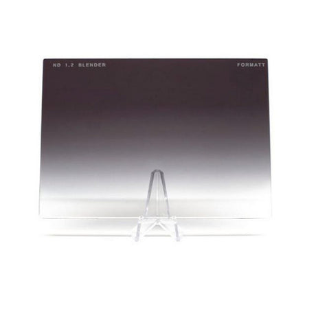 Tokina Cinema Formatt Hitech 4 x 5.65 Inch Neutral Density Blender 1.2 4 Stops