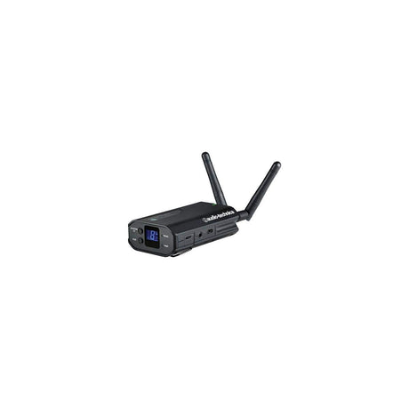 Audio Technica ATW-1702 Camera Mount Digital Wireless System with Handheld Transmitter