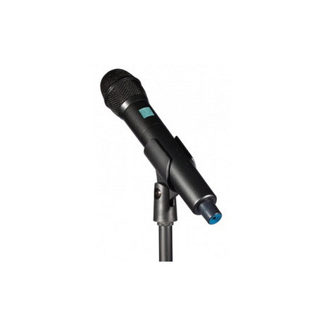 Lectrosonics HHa Handheld Transmitter Shown B1 537.600 - 607.950 MHz