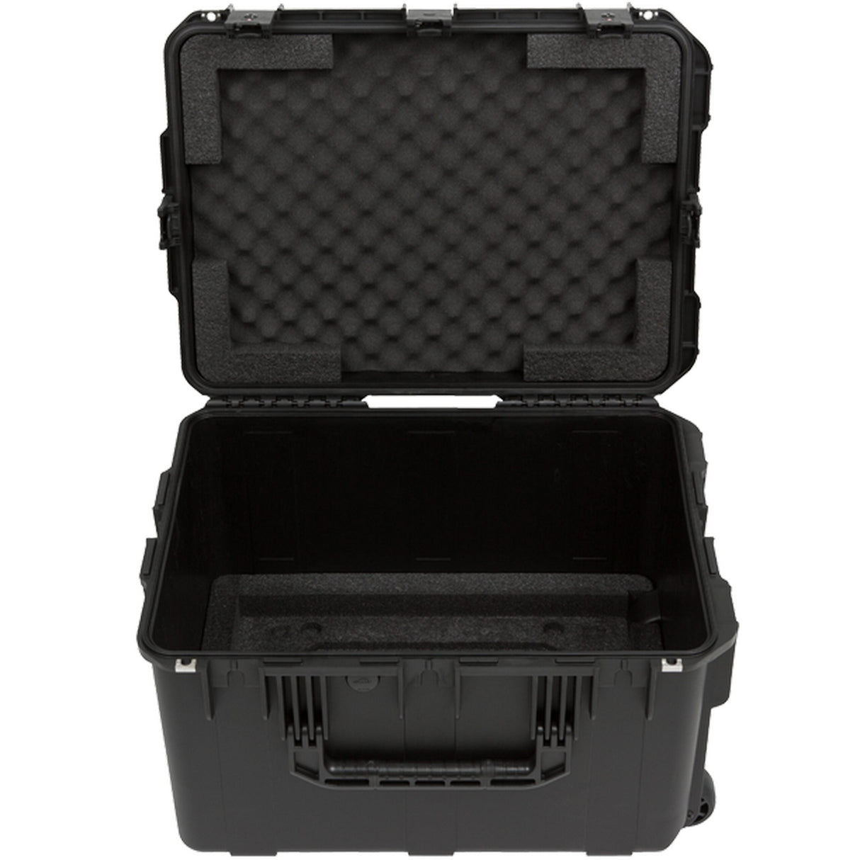 SKB 3i-2317M146U 6U iSeries Injection Molded Fly Rack 13 Inch