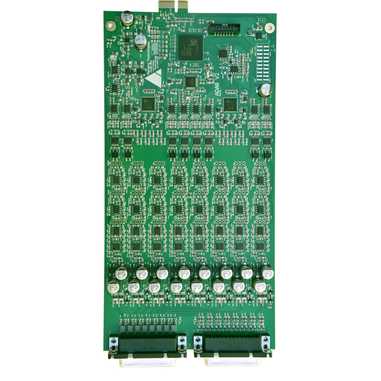 Merging Technologies ADA8S Mic/Line I/O Interface Card
