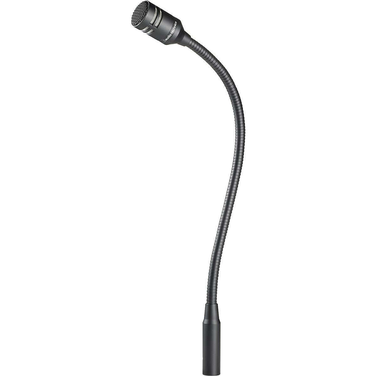 Audio-Technica U855QL Cardioid Dynamic Gooseneck Microphone